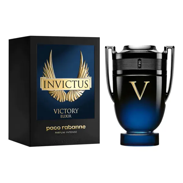 Rabanne Invictus Victory Elixir