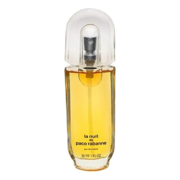 Rabanne La Nuit