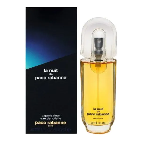 Rabanne La Nuit