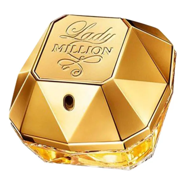 Rabanne Lady Million