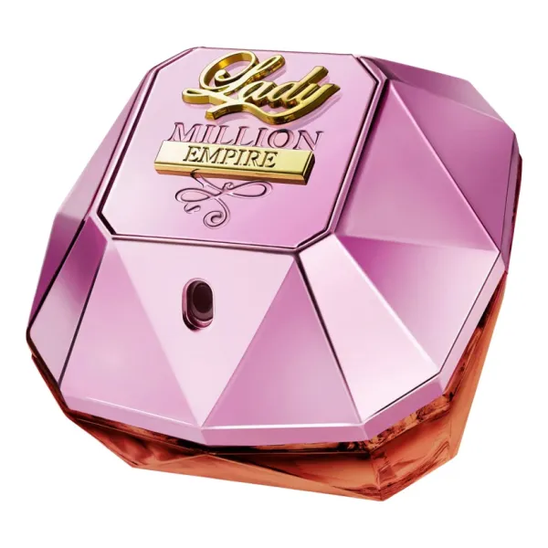 Rabanne Lady Million Empire