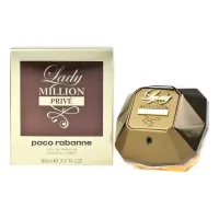 Rabanne Lady Million Prive