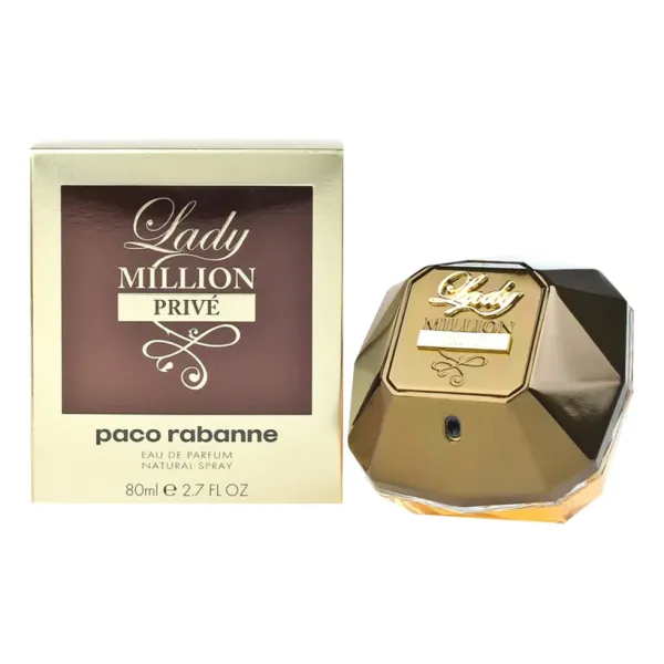 Rabanne Lady Million Prive