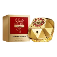 Rabanne Lady Million Royal