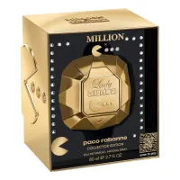 Rabanne Lady Million X Pac-Man Collector Edition 2019