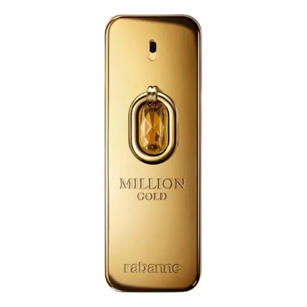 Rabanne Million Gold Elixir