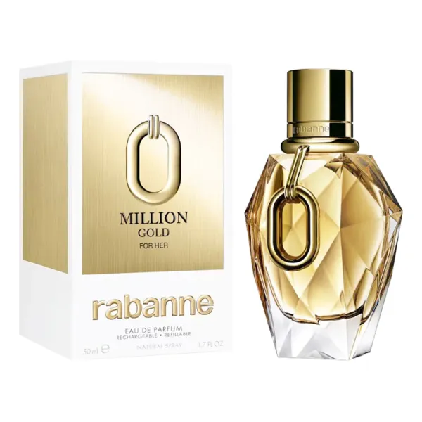 Rabanne Million Gold For Her