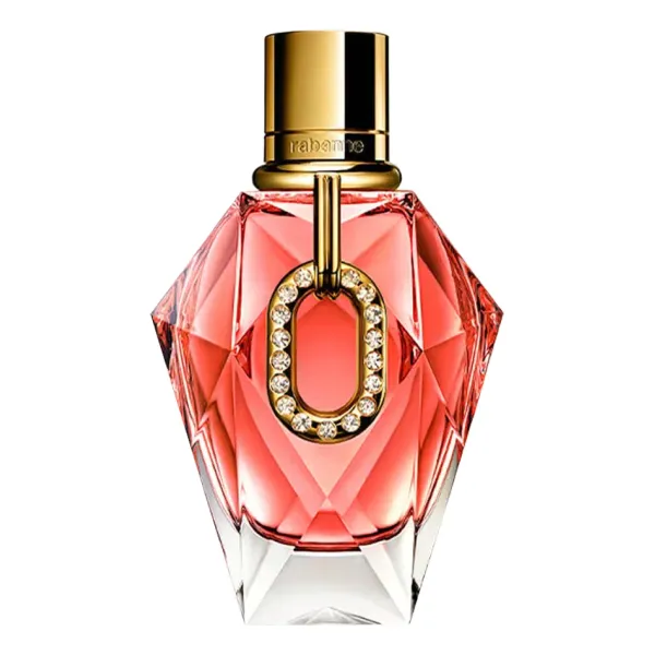 Rabanne Million Gold For Her Pure Diamonds