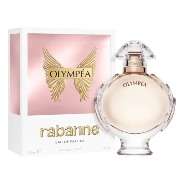 Rabanne Olympea