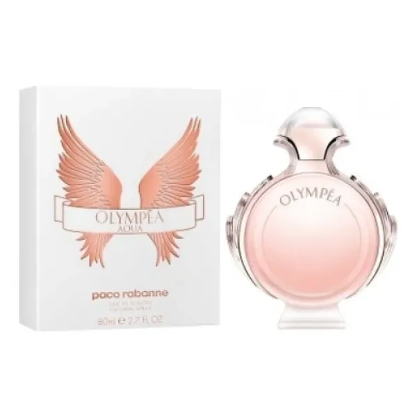 Rabanne Olympea Aqua