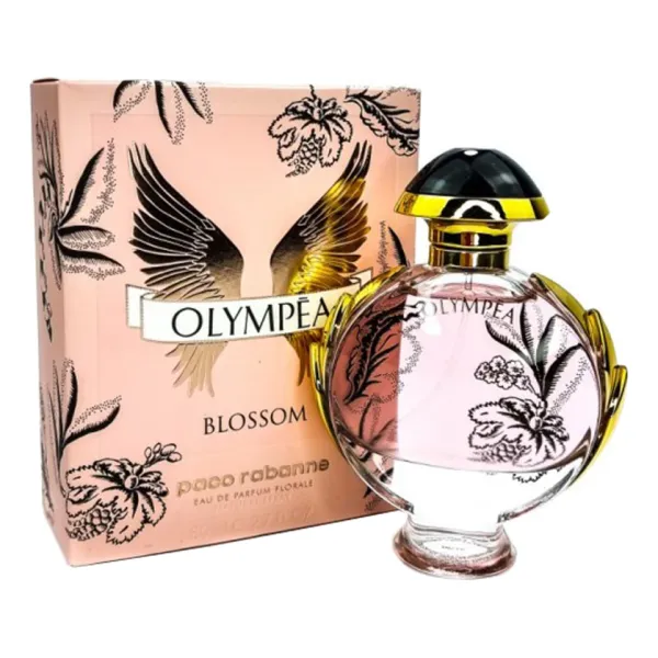 Rabanne Olympea Blossom