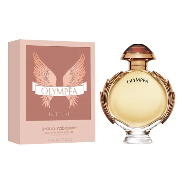Rabanne Olympea Intense