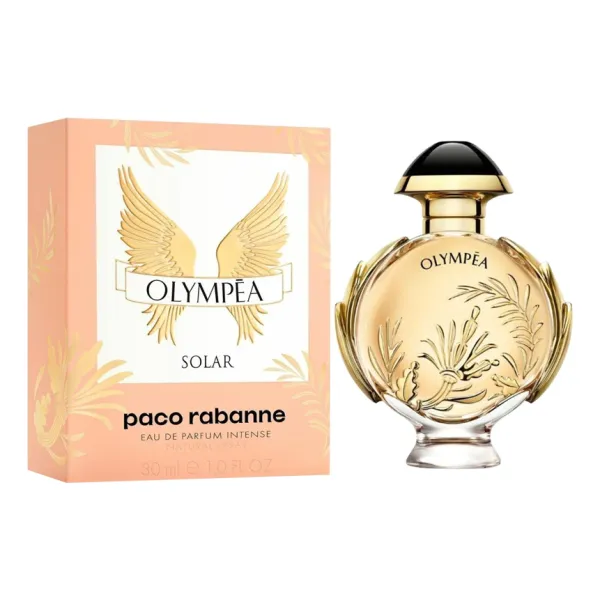 Rabanne Olympea Solar