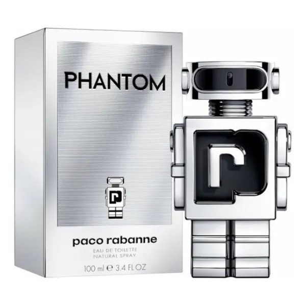 Rabanne Phantom