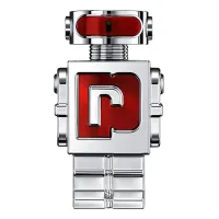 Rabanne Phantom In Red