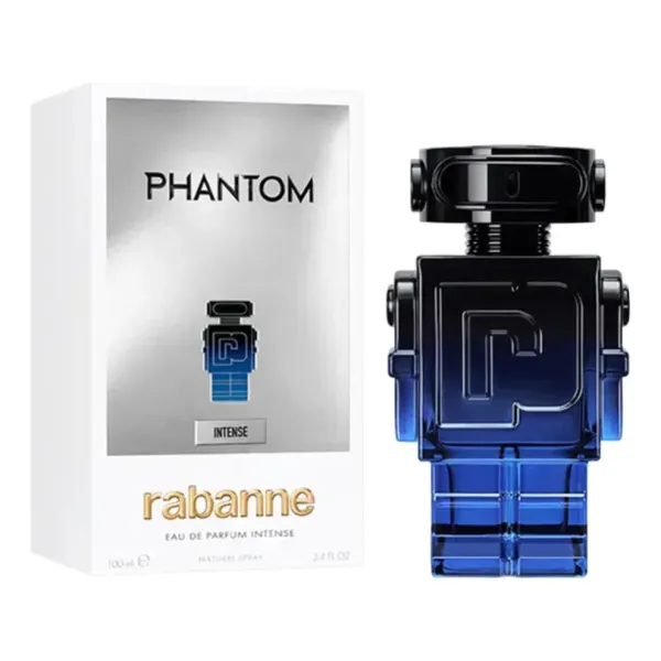 Rabanne Phantom Intense