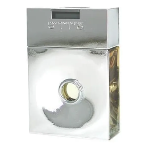 Rabanne Pour Elle Metal Edition