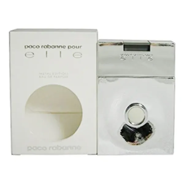 Rabanne Pour Elle Metal Edition