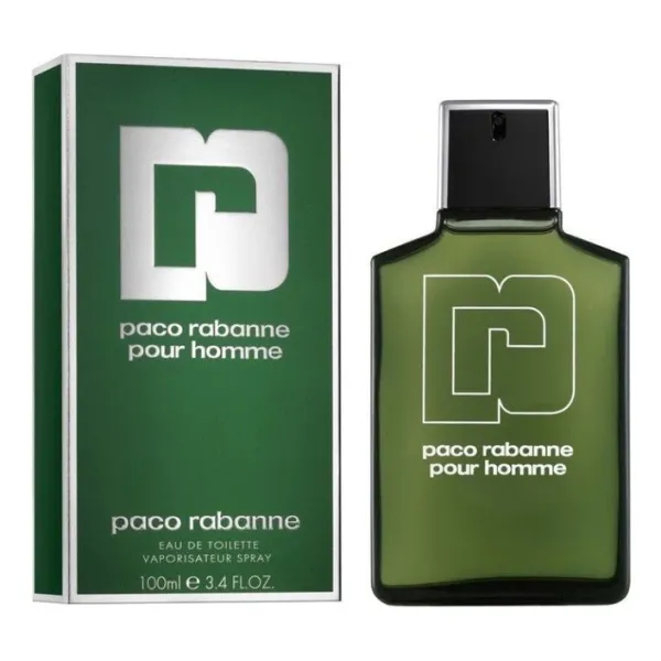 Rabanne Pour Homme