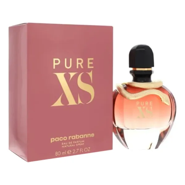 Rabanne Pure XS For Her