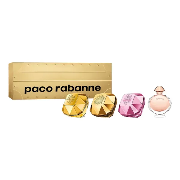 Rabanne Set