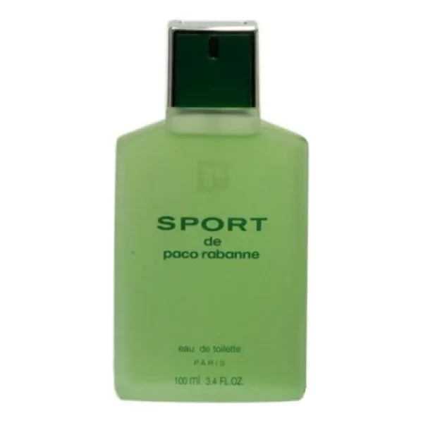 Rabanne Sport De Paco Rabanne