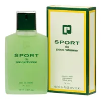 Rabanne Sport De Paco Rabanne
