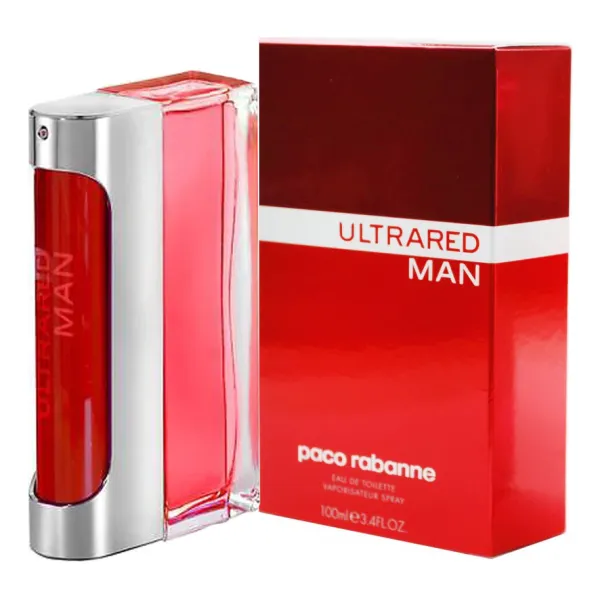 Rabanne UltraRED Man