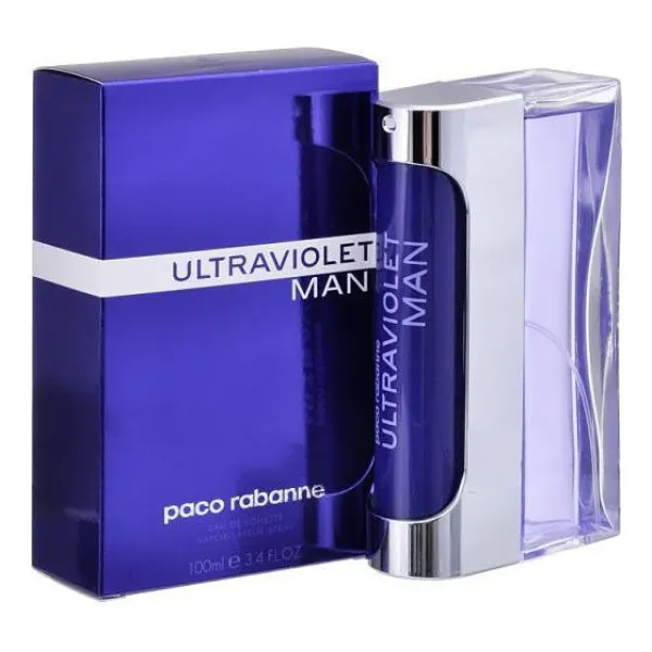 Rabanne Ultraviolet Man