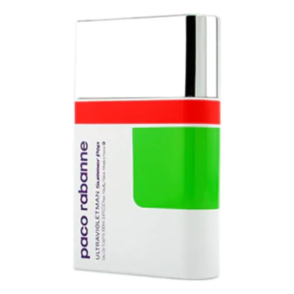 Rabanne Ultraviolet Summer Pop Man