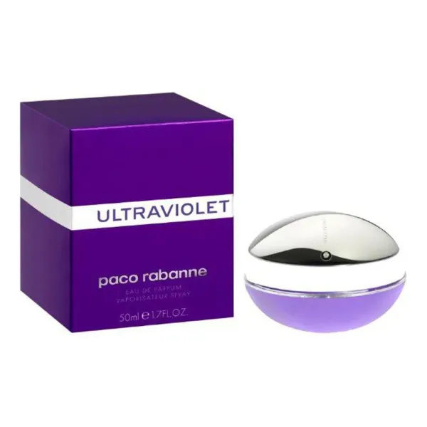 Rabanne Ultraviolet Woman