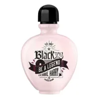 Rabanne XS Black Be A Legend Debbie Harry