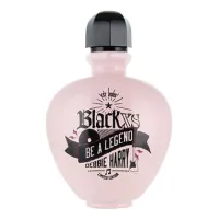 Rabanne XS Black Be A Legend Debbie Harry