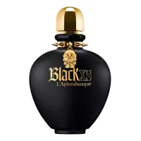 Rabanne XS Black L'Aphrodisiaque For Women