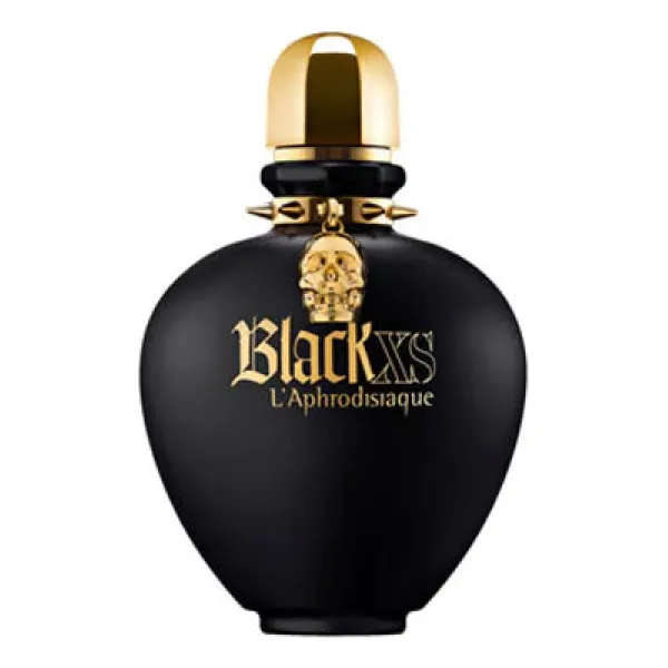 Rabanne XS Black L'Aphrodisiaque For Women