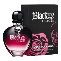 Rabanne XS Black L'Exces For Her