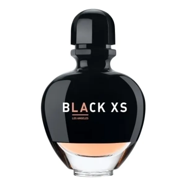 Rabanne XS Black Los Angeles For Her