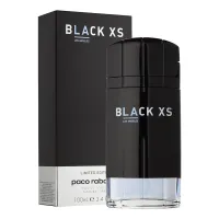 Rabanne XS Black Los Angeles For Him