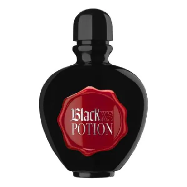 Rabanne XS Black Potion For Her