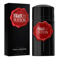 Rabanne XS Black Potion For Him