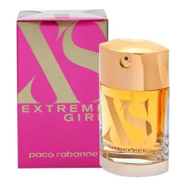 Rabanne XS Extreme Girl