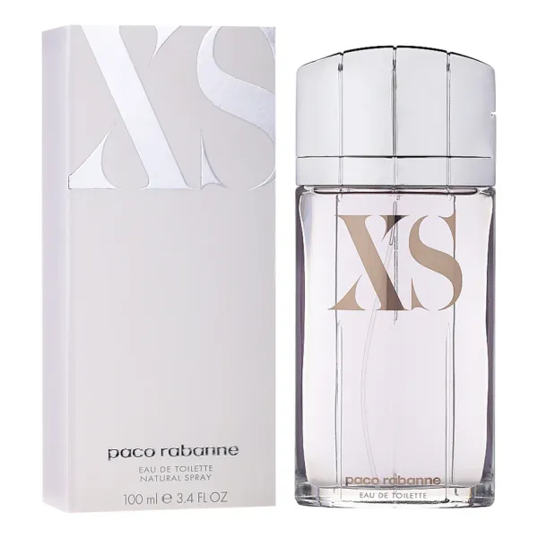 Rabanne XS Pour Homme