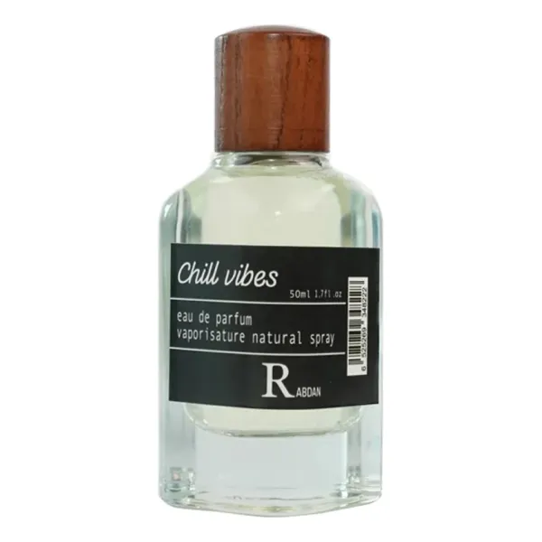 Rabdan Chill Vibes