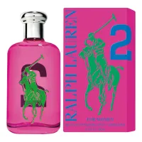 Ralph Lauren Big Pony 2 For Women