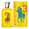 Ralph Lauren Big Pony 3 For Women