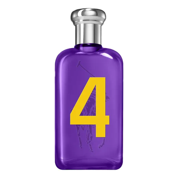 Ralph Lauren Big Pony 4 For Women