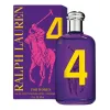 Ralph Lauren Big Pony 4 For Women
