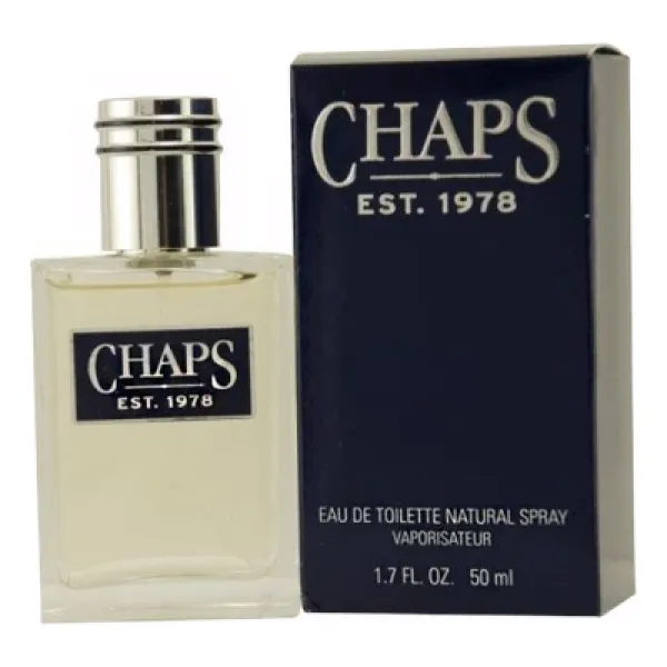 Ralph Lauren Chaps 2007