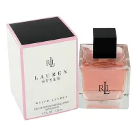 Ralph Lauren Lauren Style