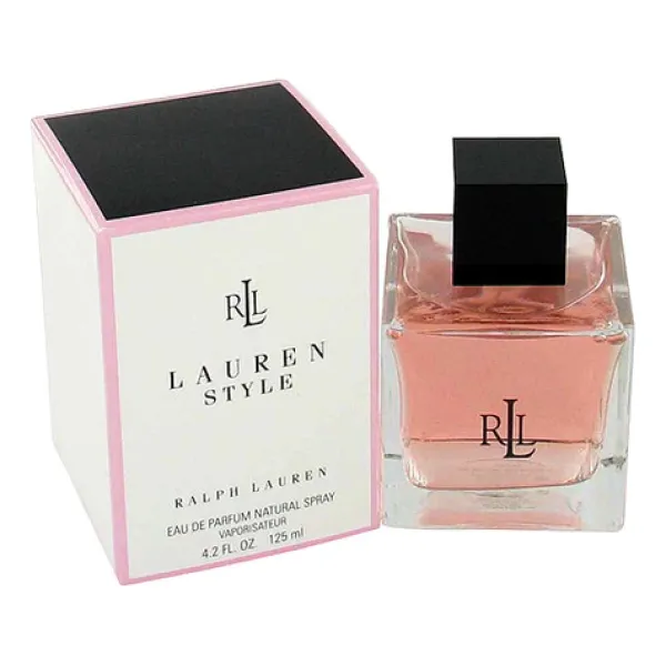 Ralph Lauren Lauren Style